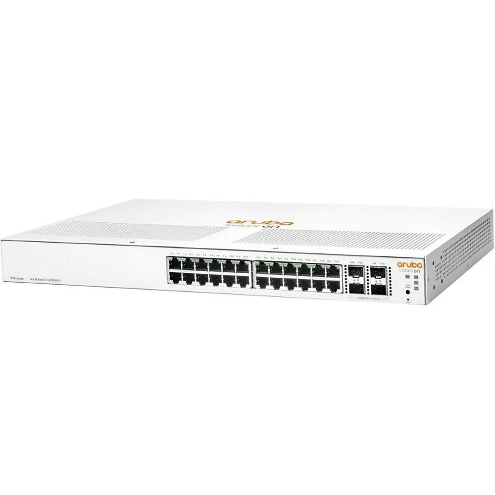 Коммутатор HPE Aruba JL682A