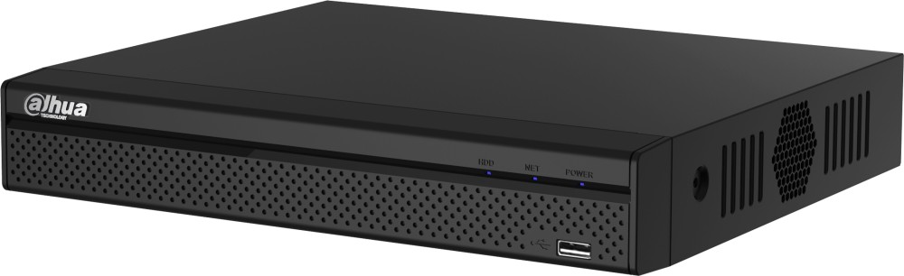 Видеорегистратор Dahua DHI-NVR4116HS-8P-4KS3