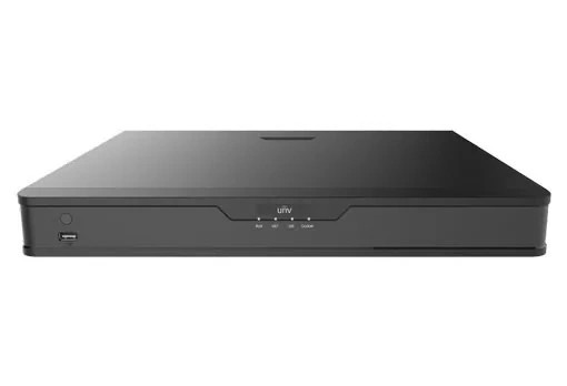 IP-видеорегистратор Uniview NVR302-08S2-P8