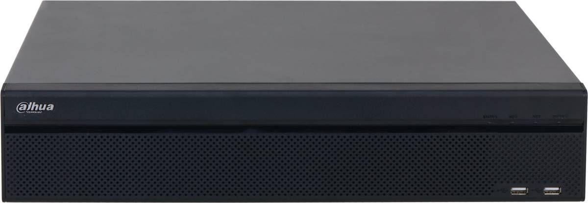 Видеорегистратор Dahua DHI-NVR5864-EI2