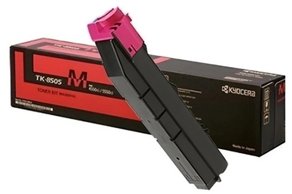 Тонер KYOCERA 1T02LCBNL0