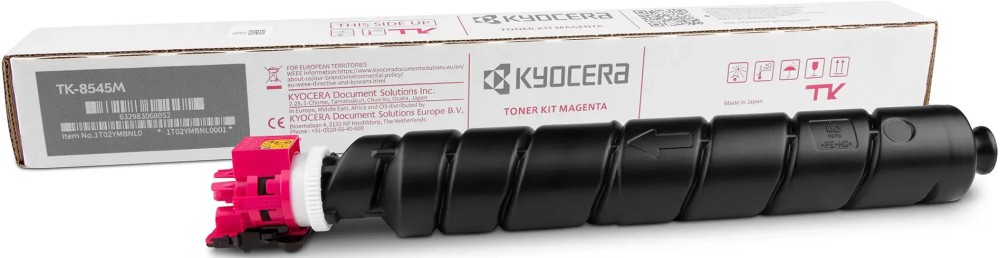Картридж KYOCERA TK-8545M Magenta