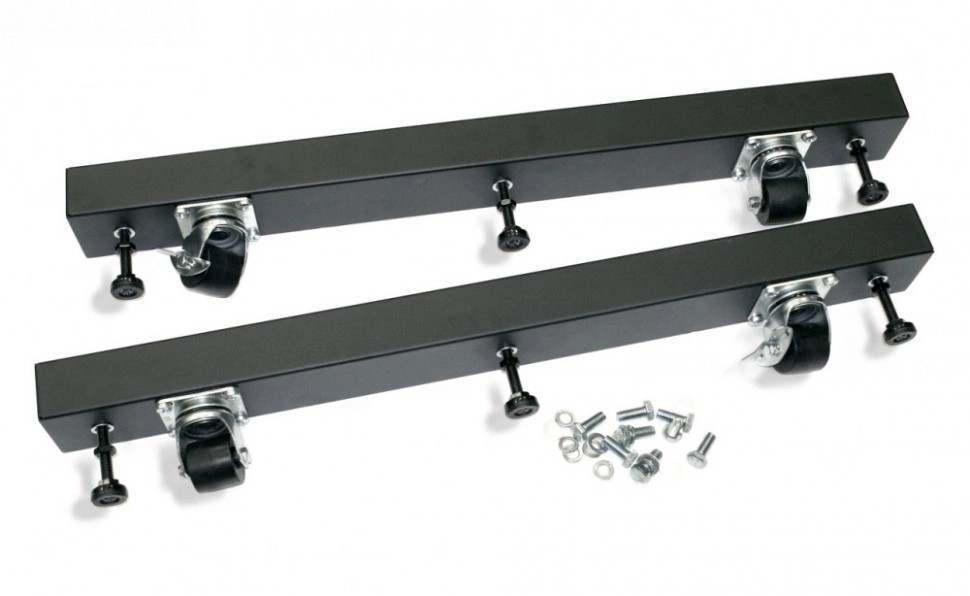 Основание Hyperline ORK2A-BSM-800-RAL9005