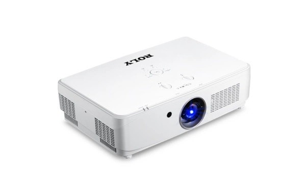 Проектор ROLY RL-6200WT