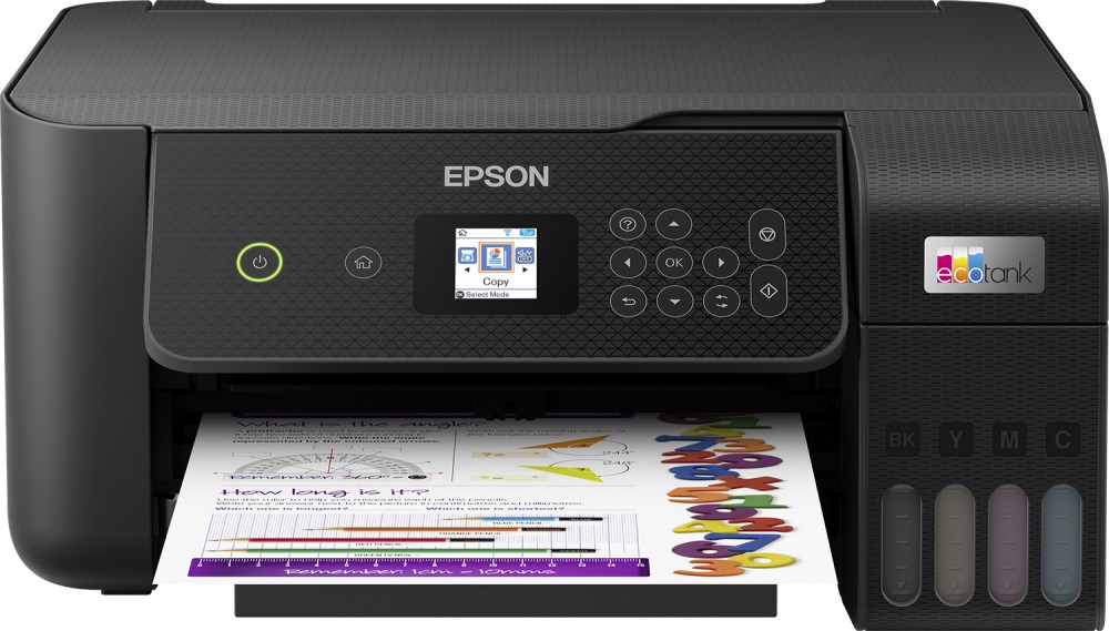 МФУ Epson L3260 (C11CJ66414)