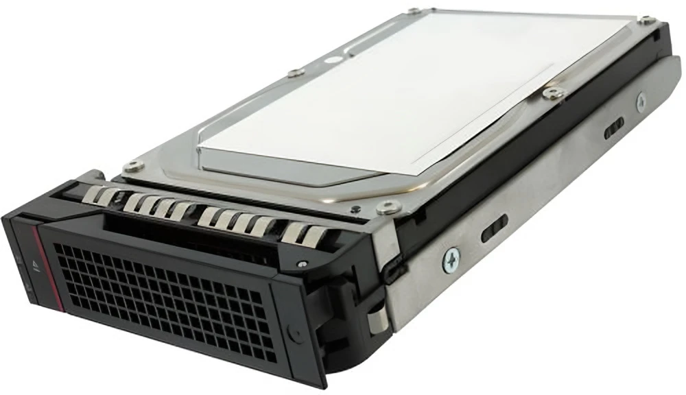 Жесткий диск Lenovo 00NA251