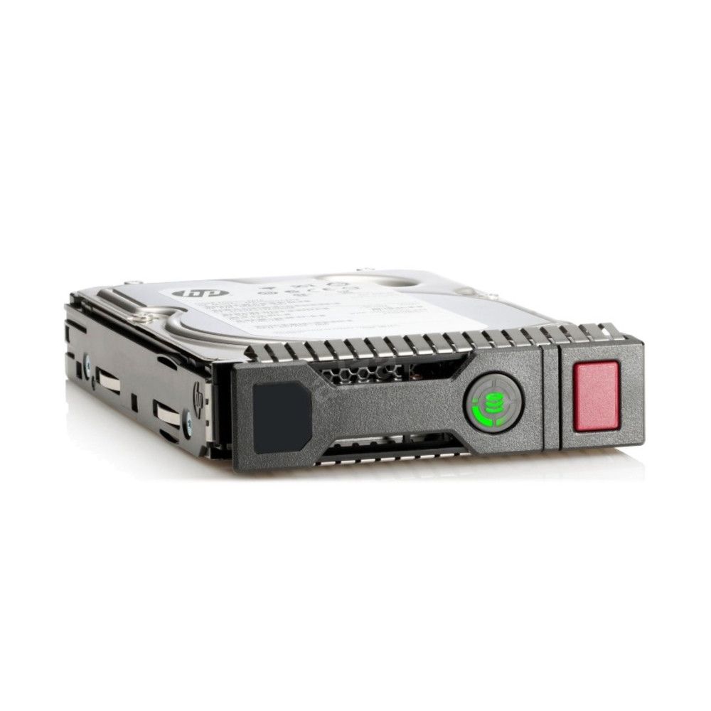 Жесткий диск HPE 861683-B21