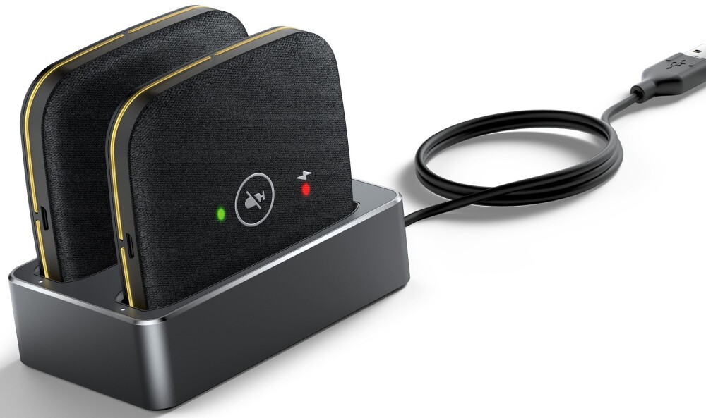 Микрофон Yealink CPW65