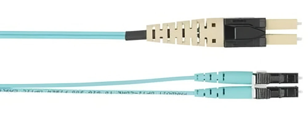 Патч-корд Panduit PVQZLE10LQM08.0, 2м