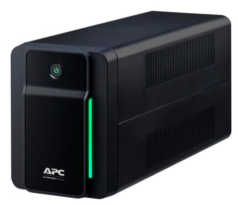 Источник бесперебойного питания APC BX750MI-GR Back-UPS 750VA 410W