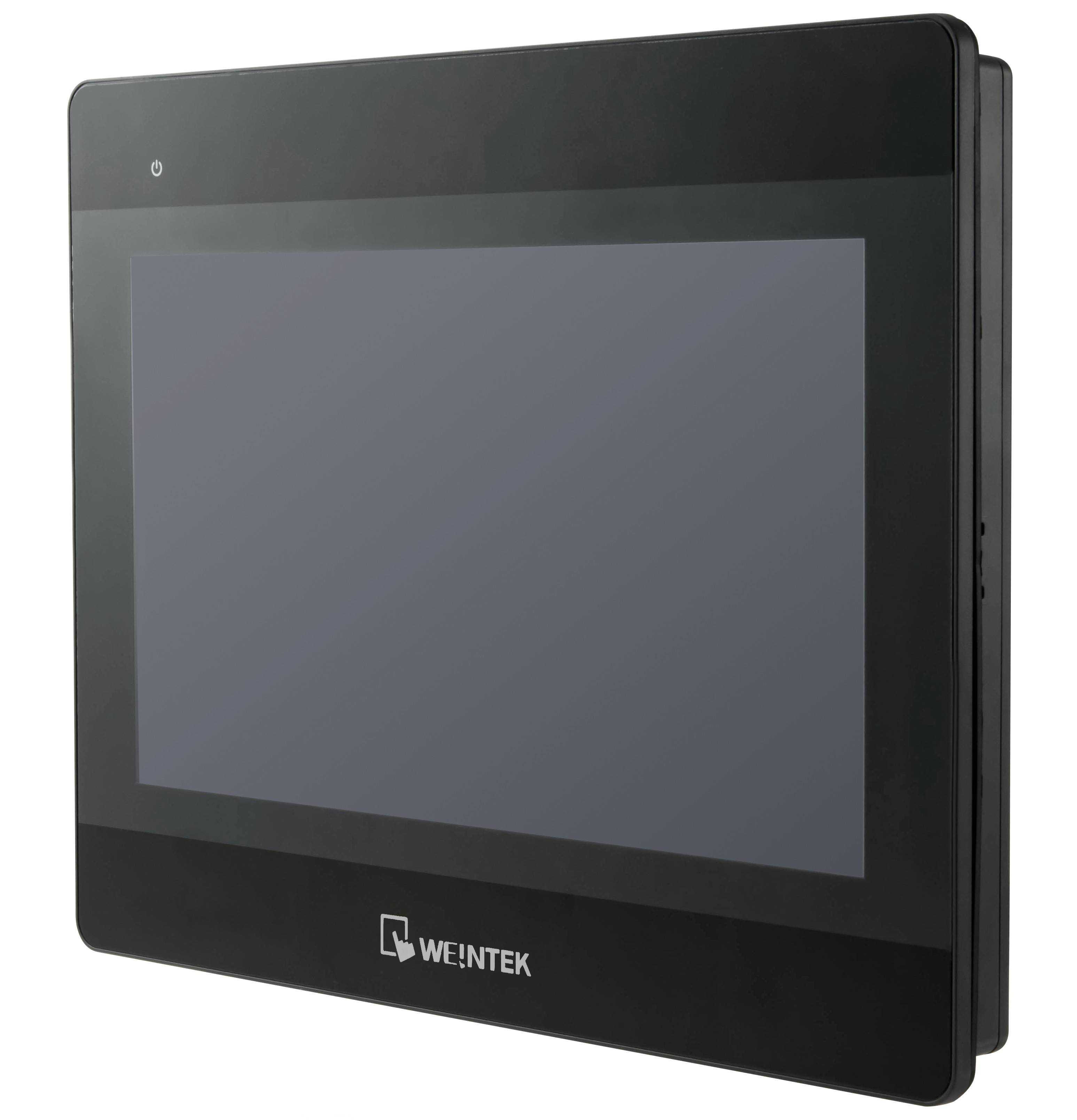 Панель оператора Weintek MT8106iP