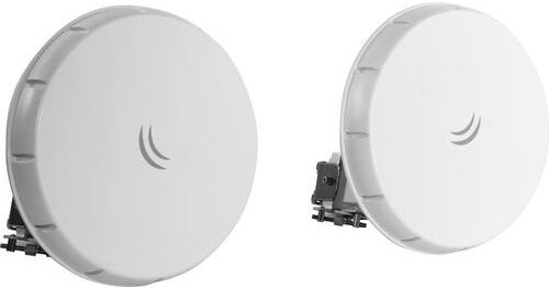 Wi-Fi мост Mikrotik Wireless Wire nRAY