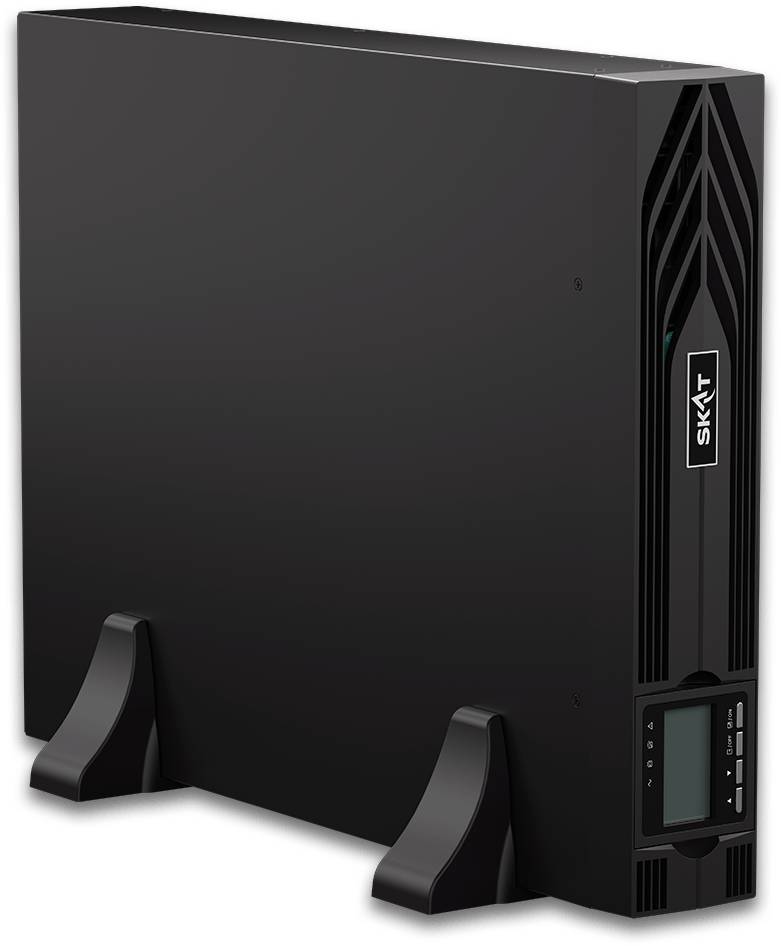 Источник бесперебойного питания Бастион SKAT-UPS 3000-RACK-ON-6X9 P3
