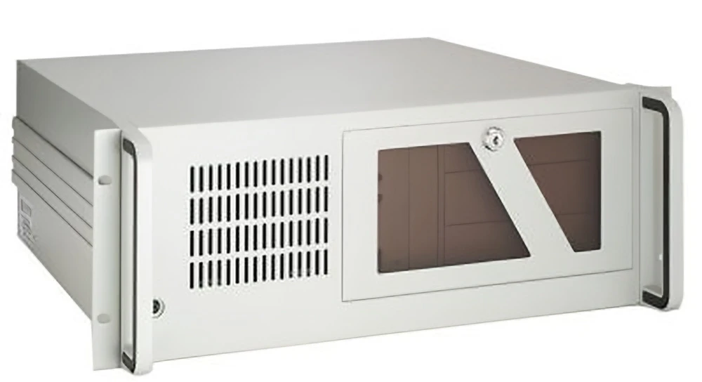 Корпус Axiomtek AX61400TB