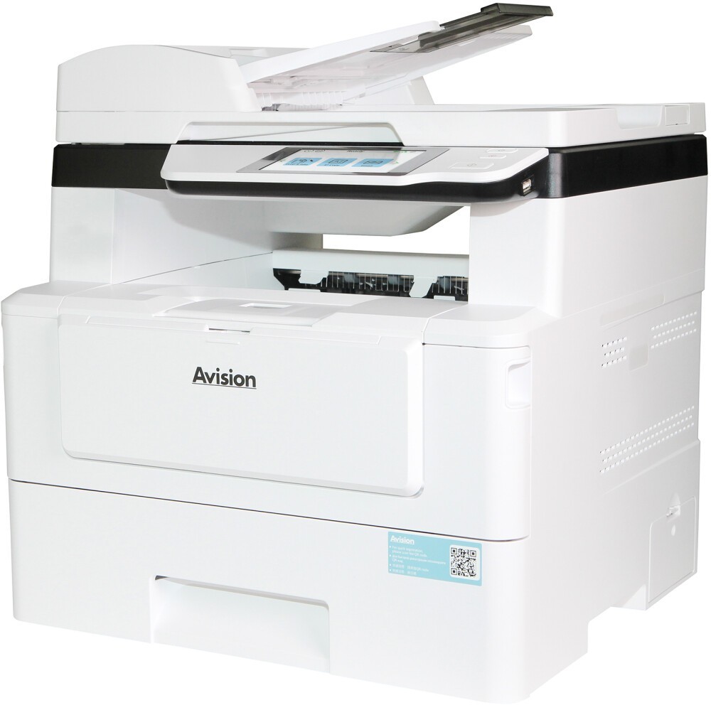 МФУ Avision AM40A Plus