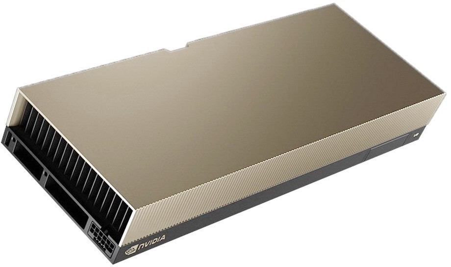 Графический ускоритель вычислений NVIDIA Tesla L40 48GB (900-2G133-0010-000)