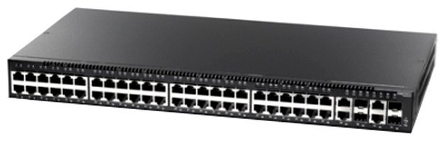 Коммутатор Edge-Core ECS3510-52T