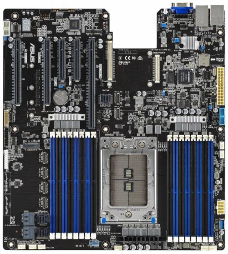 Материнская плата SSI EEB ASUS KRPA-U16