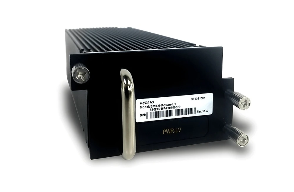 Модуль Kyland SM6.6-Power-HV