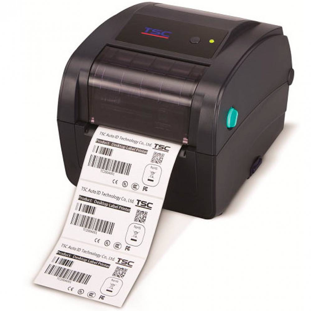Принтер этикеток TSC 99-059A004-7002