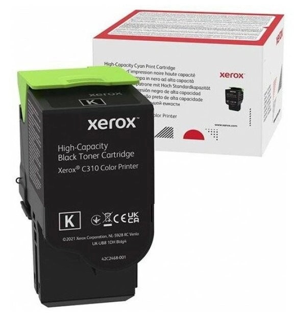 Картридж Xerox 006R04368