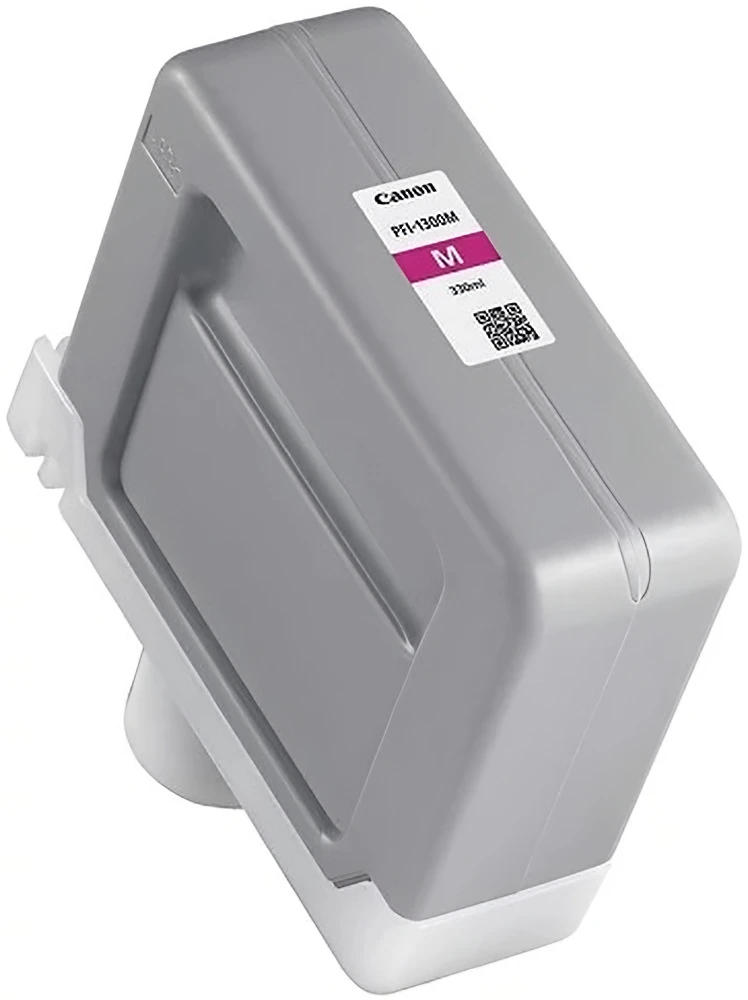 Картридж Canon PFI-1300 Magenta