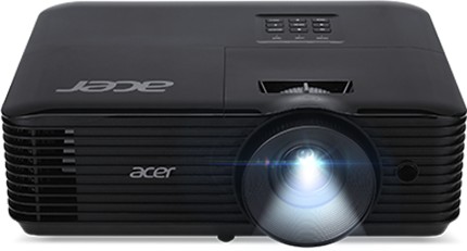 Портативный проектор Acer X1228i