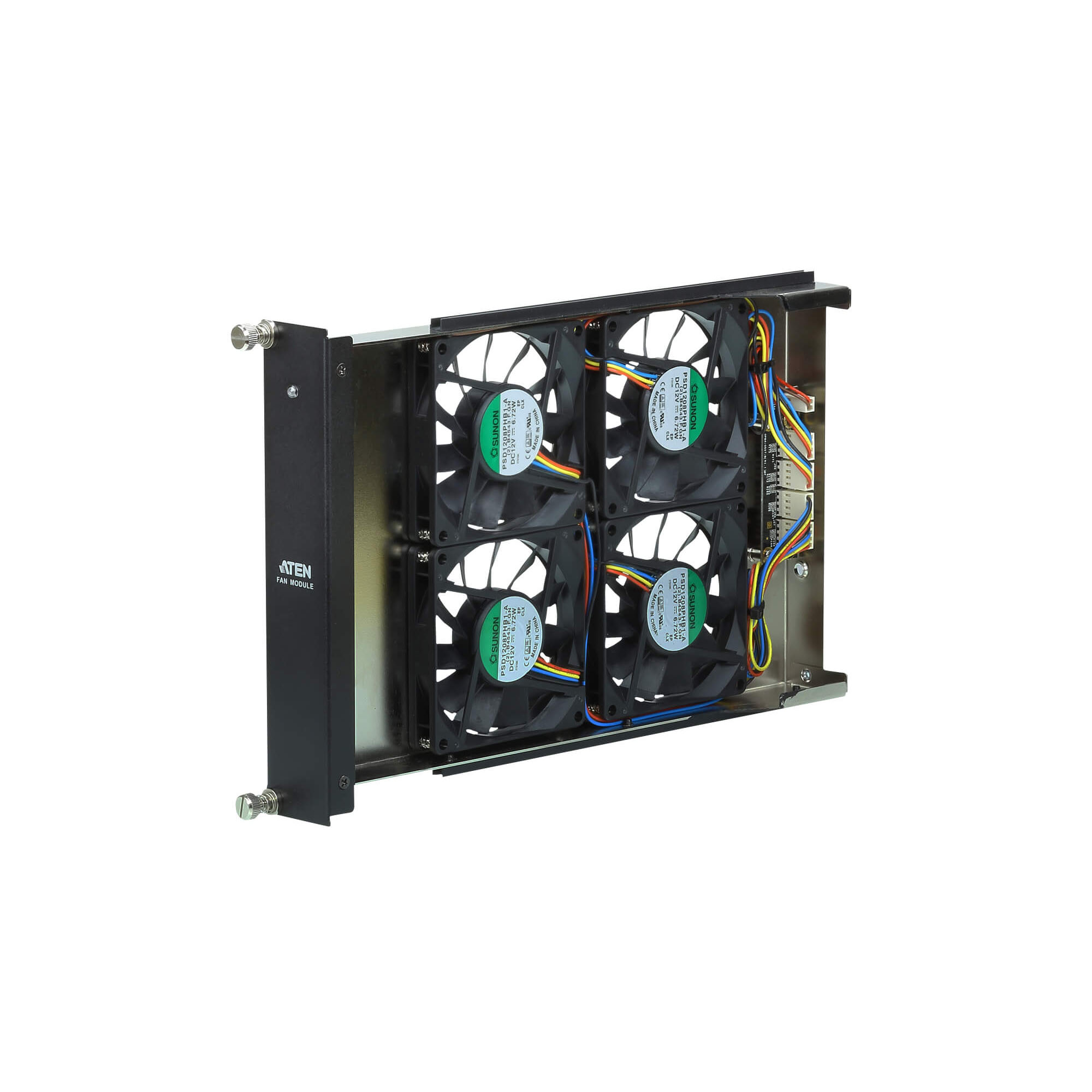 Модуль вентилятора ATEN VM-FAN554