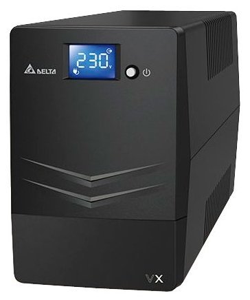 Источник бесперебойного питания Delta Electronics VX1000 (UPA102V210035)