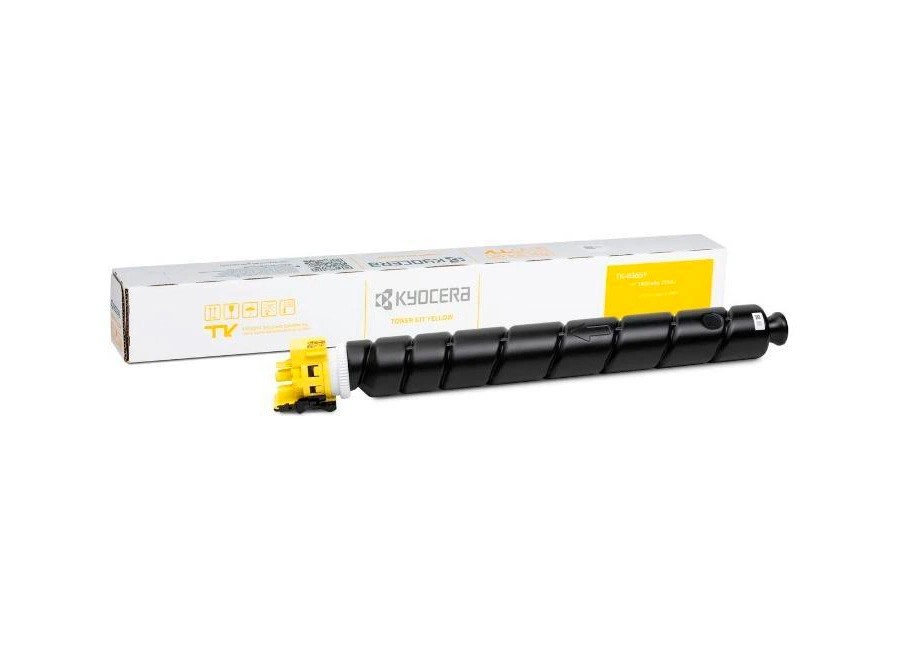 Картридж KYOCERA 1T02YPANL0