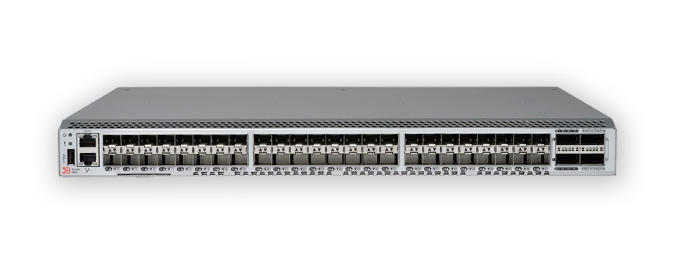 Коммутатор Brocade BR-G620-24-32G-F