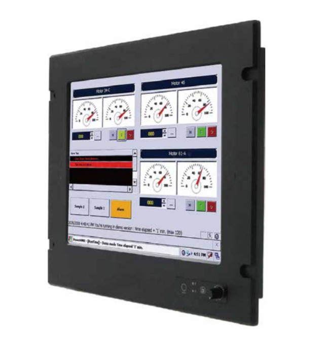 Морской панельный компьютер Winmate R15ID3S-MRM2/PAT