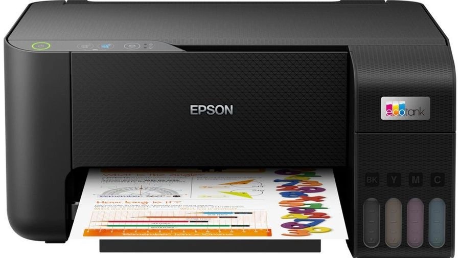 МФУ струйное Epson L3210 (C11CJ68506 / C11CJ68403 / C11CJ68517)