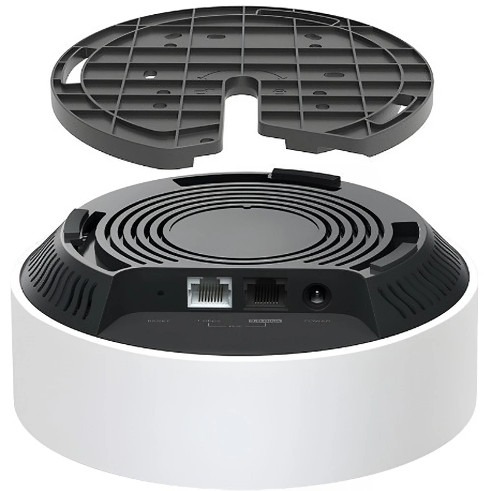 Mesh система TP-Link Deco X50-PoE (1 шт.)