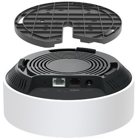 Mesh система TP-Link Deco X50-PoE (1 шт.)