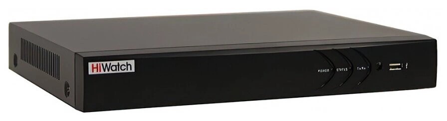 IP-видеорегистратор HiWatch DS-H316/2QA(C)