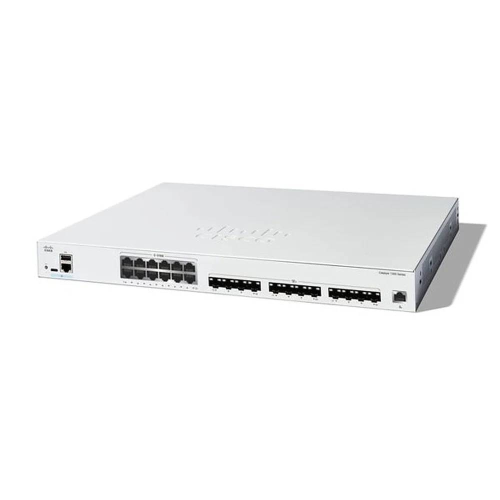Коммутатор Cisco C1300-24XTS