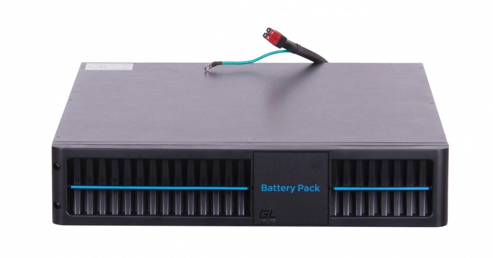 Батарея для ИБП NIKOMAX (GIGALINK) GL-UPS-OL01-UPG-2U/6*9a