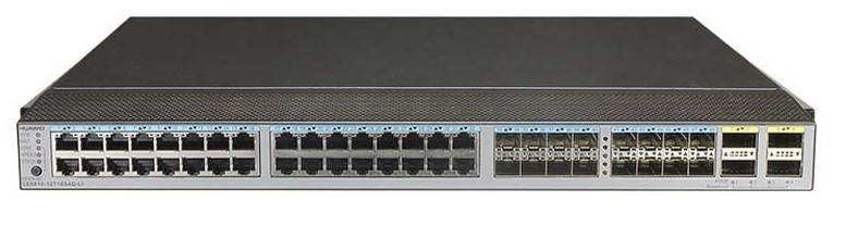 Коммутатор Huawei CE6810-32T16S4Q-LI-F