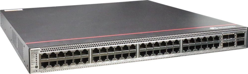 Коммутатор Huawei S5732-H48UM2CC