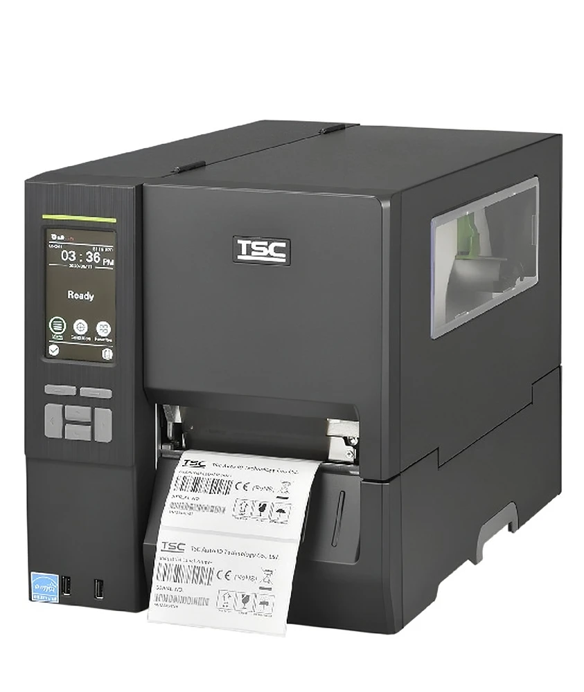 Принтер этикеток TSC MH641T (MH641T-A001-0302)