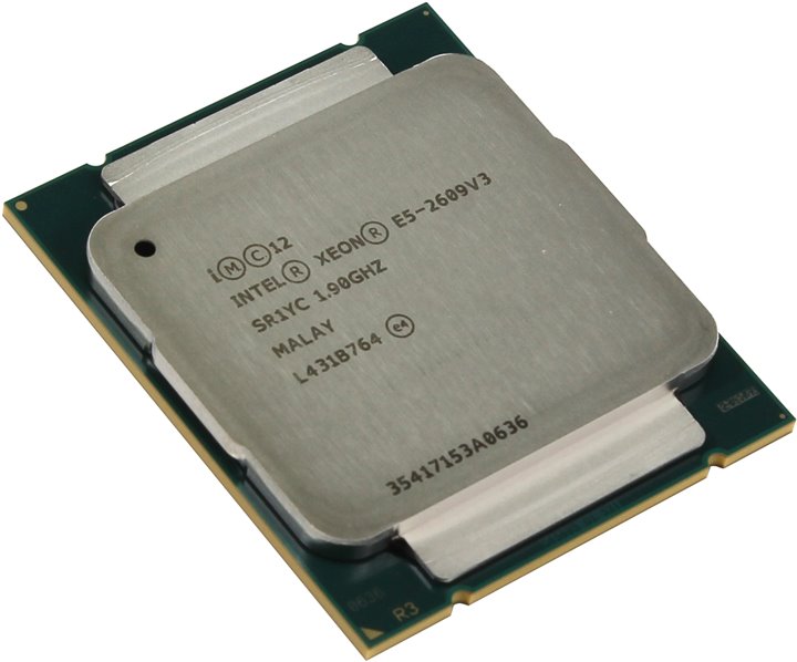 Процессор HP 726997-B21