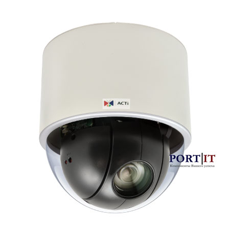Камера внутренняя ACTi I91