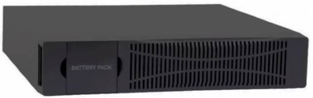 Батарейный блок SNR UPS-BCRT-S48