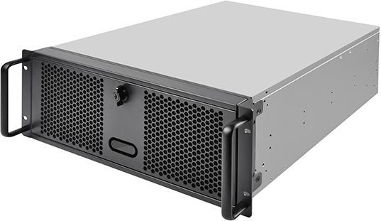 Серверный корпус Silverstone SST-RM400