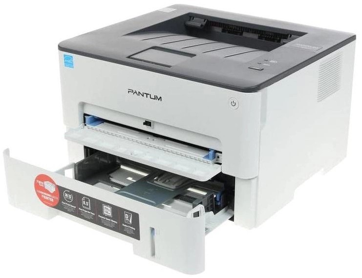 Принтер Pantum P3010D