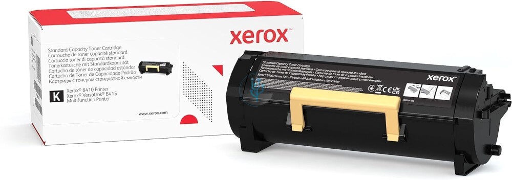 Картридж Xerox 006R04729 Black