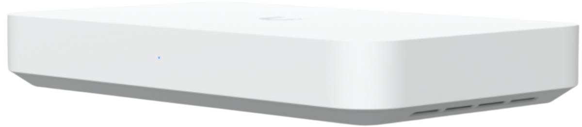 Шлюз Ubiquiti Gateway Fiber
