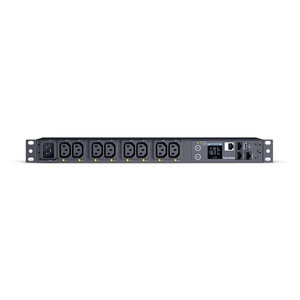 Блок розеток Cyberpower PDU41005