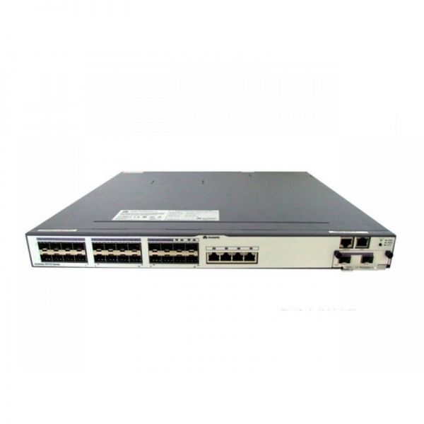 Коммутатор Huawei S5720-52P-EI-AC